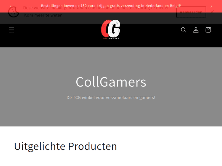 Collgamers