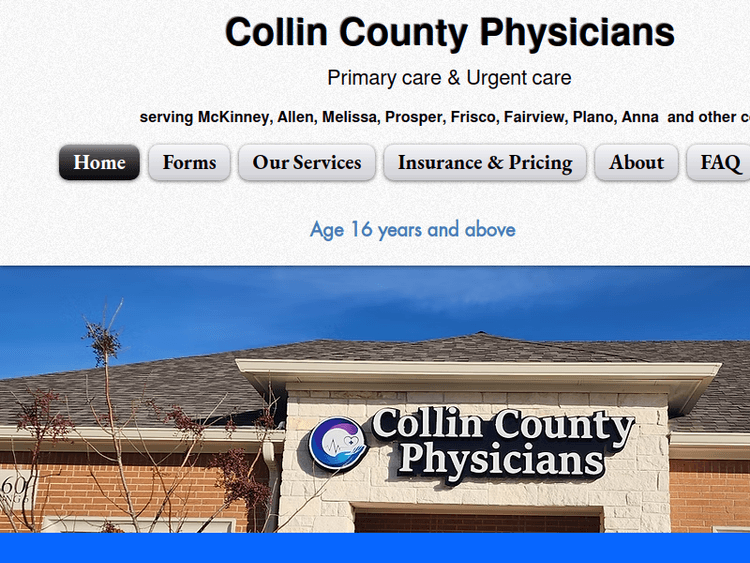 Collincountyphysicians