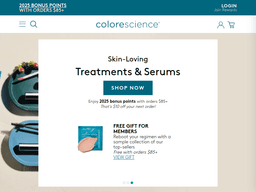 Colorescience
