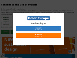 Coloreurope