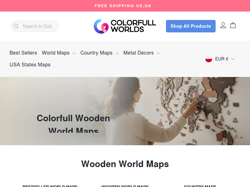 Colorfullworlds