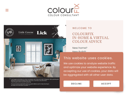 Colourfix
