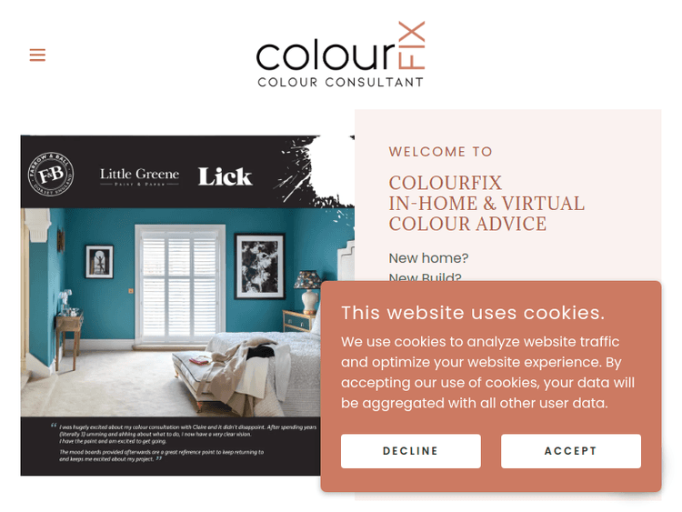 Colourfix