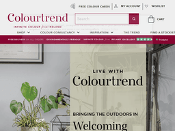 Colourtrend