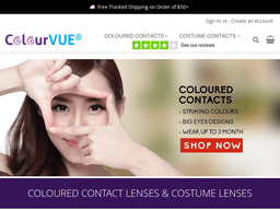 Colourvue