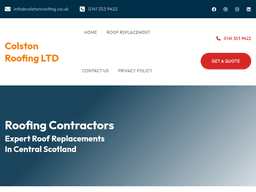 Colstonroofing