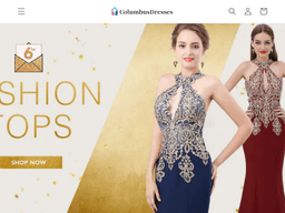 Columbusdresses