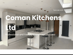 Comankitchens