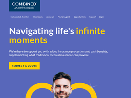 Combinedinsurance