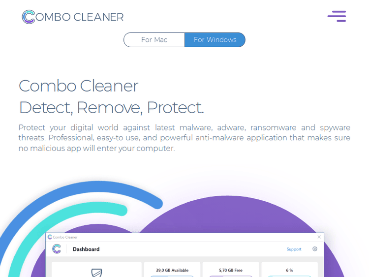Combocleaner