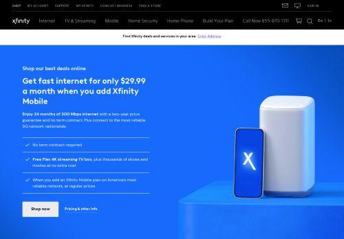 Comcast