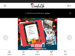 Comfilife