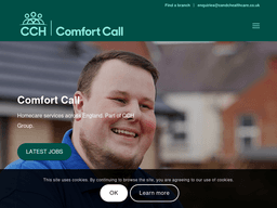 Comfortcall