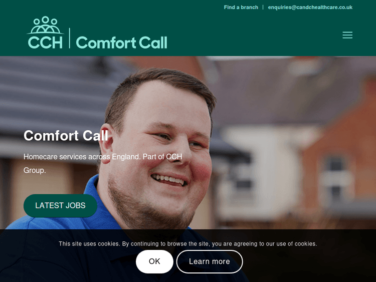 Comfortcall