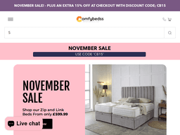 Comfybedss