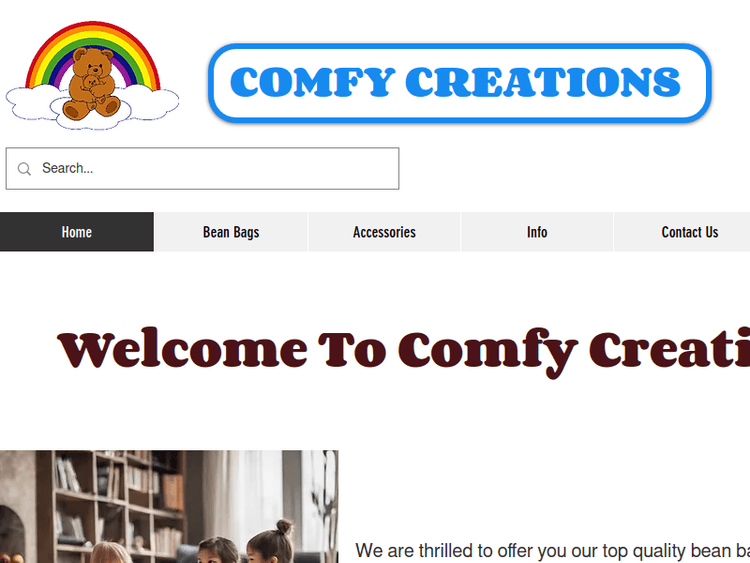 Comfycreations
