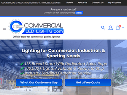 Commercialledlights