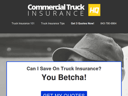 Commercialtruckinsurancehq