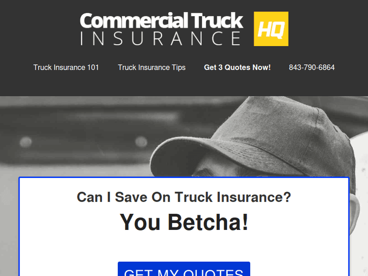 Commercialtruckinsurancehq