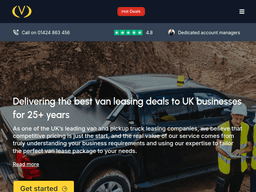 Commercialvehiclecontracts