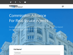 Commissionexpress