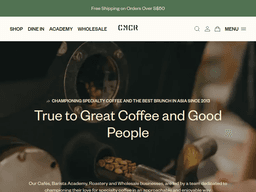 Commonmancoffeeroasters