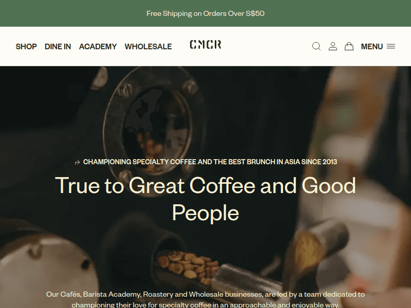 Commonmancoffeeroasters