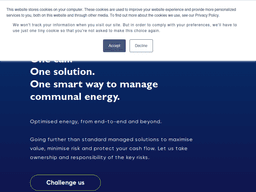 Communalenergy