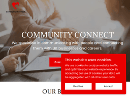 Community-connects