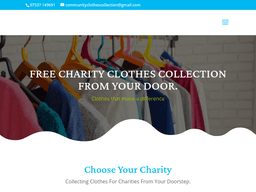Communityclothescollection