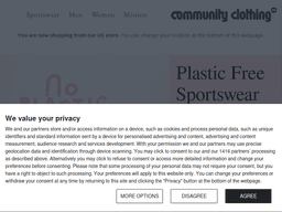 Communityclothing