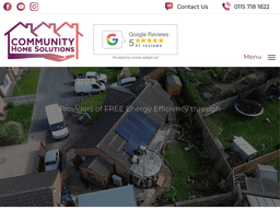 Communityhomesolutions