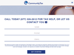 Communitytax