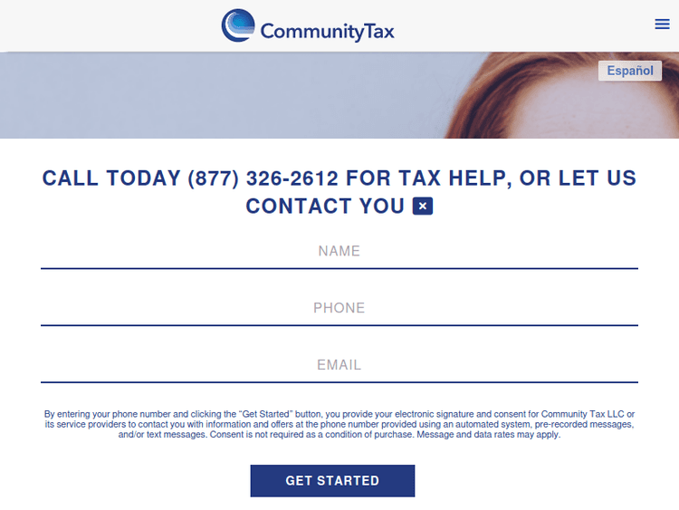 Communitytax