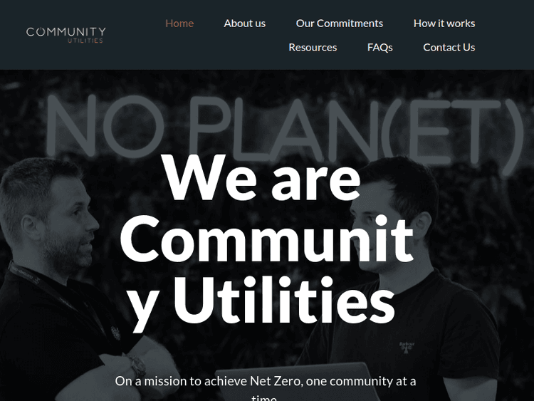 Communityutilities