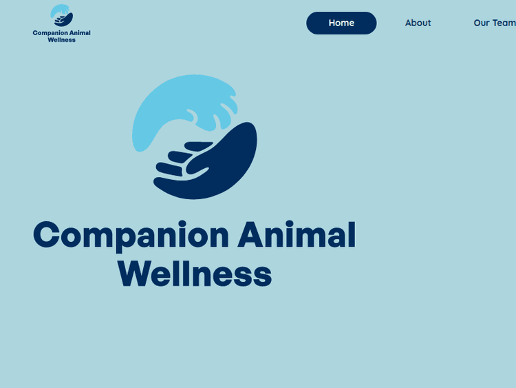 Companionanimalwellness