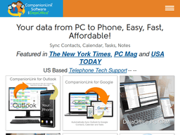 Companionlink