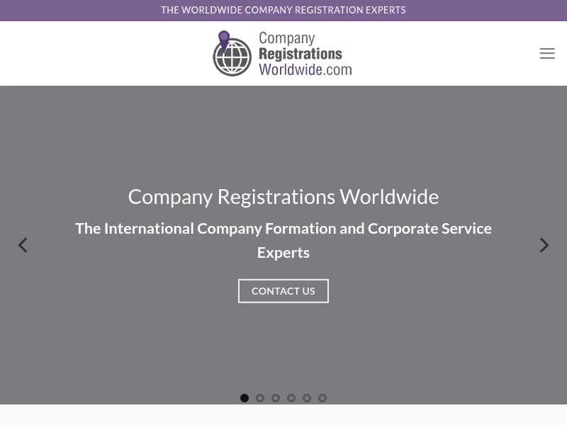 Companyregistrationsworldwide