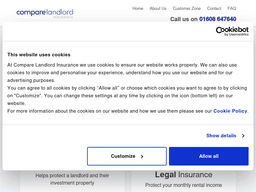 Compare-landlord-insurance