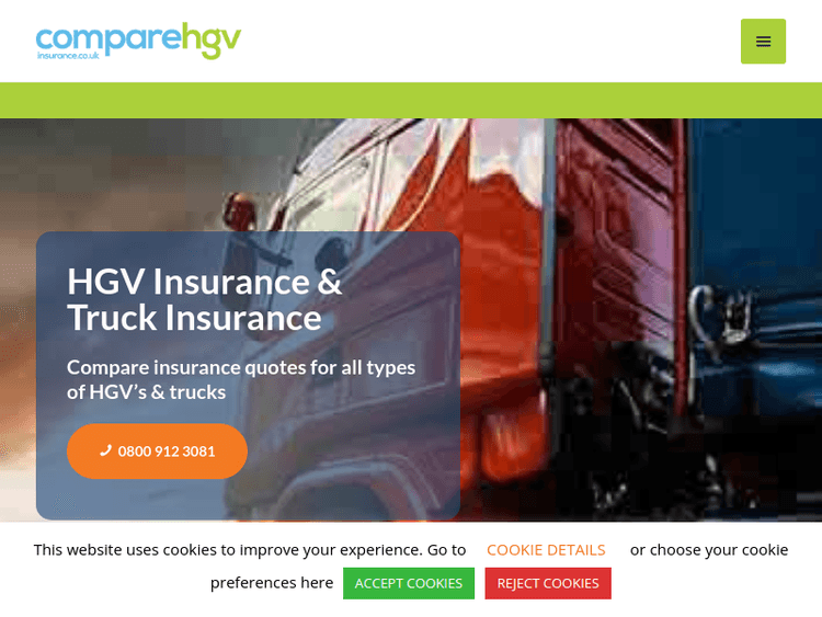 Comparehgvinsurance