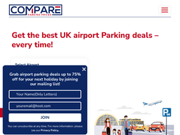 Compareparkingprices