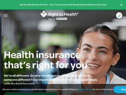 Compareprivatehealth