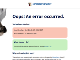 Comparethemarket