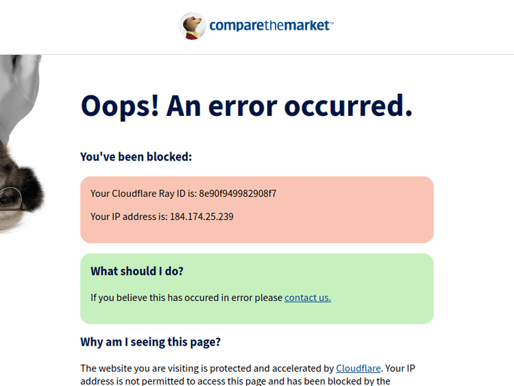 Comparethemarket