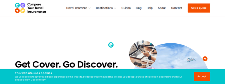 Compareyourtravelinsurance