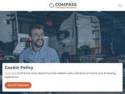 Compasstransportsolutions