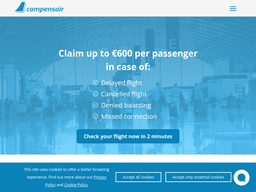 Compensair