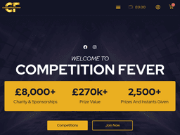 Competitionfever