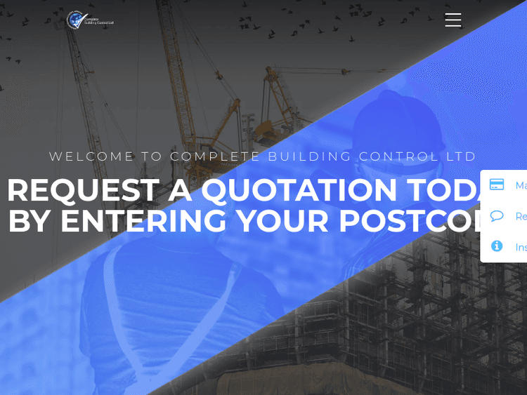 Completebuildingcontrol