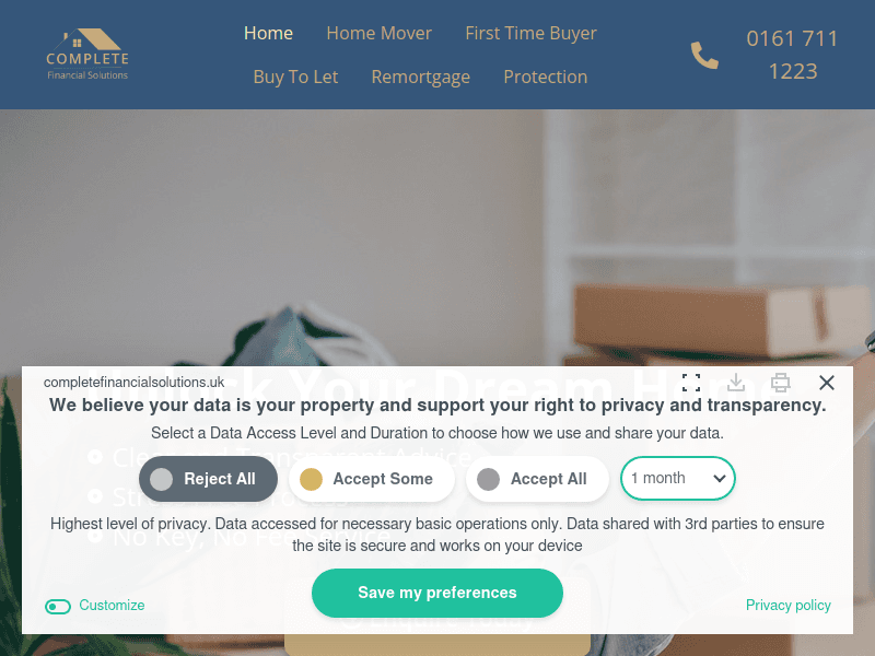 Completefinancialsolutions